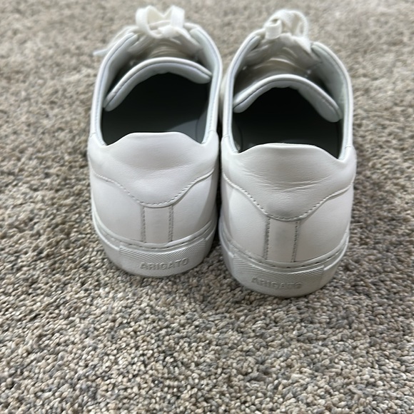 Axel Arigato Women's White Sneakers - Picture 4 of 5